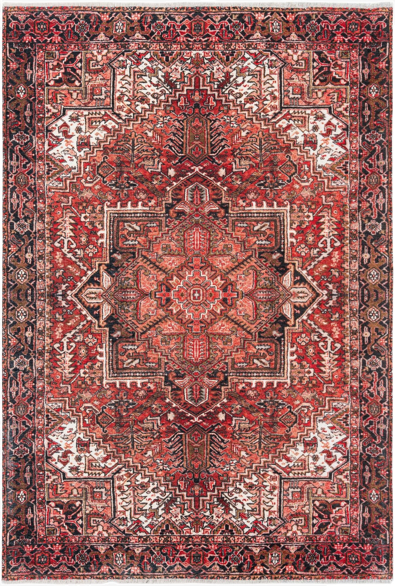 6' 1 x 9' Boutique Rug