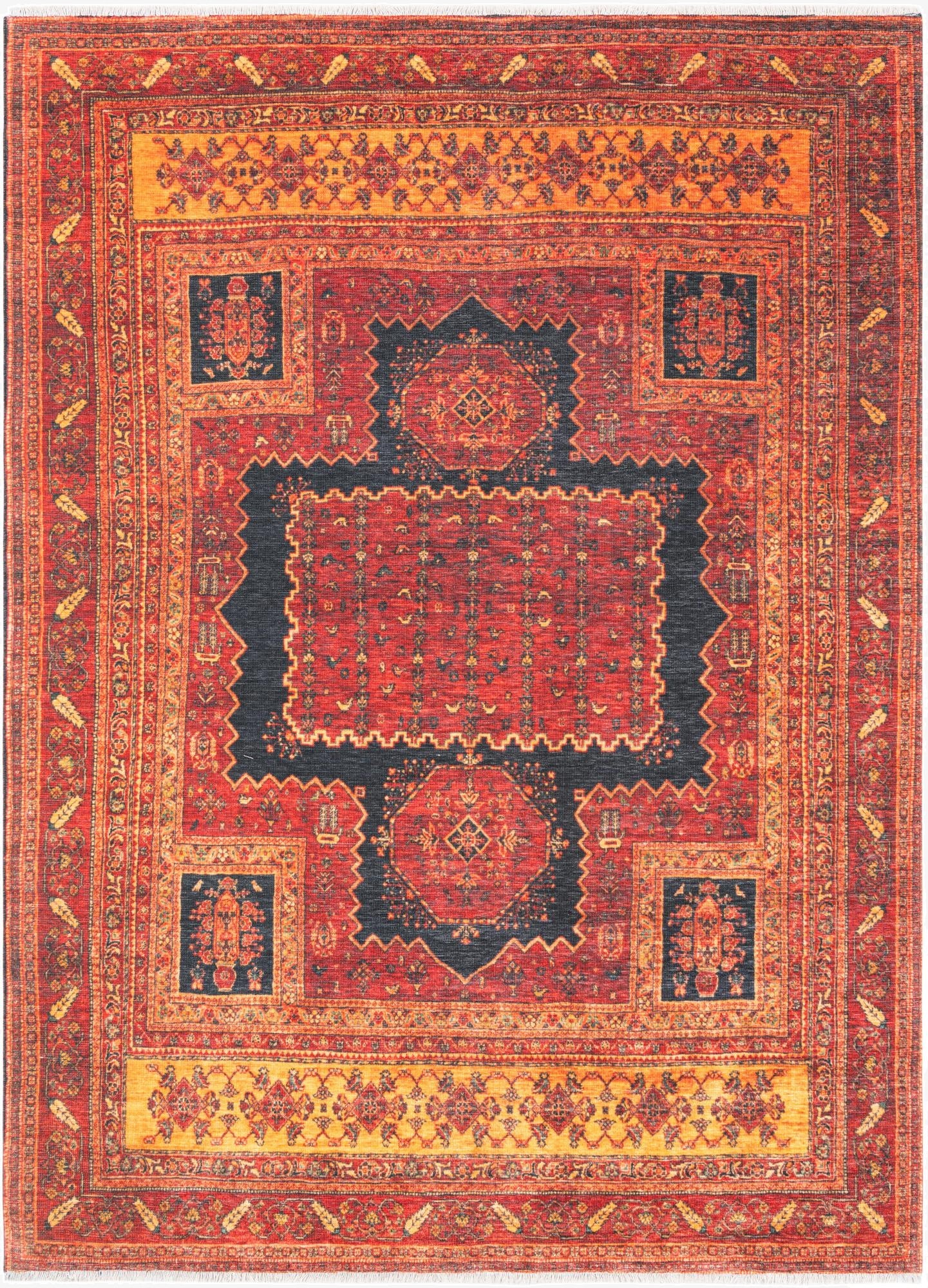 5' 1 x 7' 10 Boutique Rug