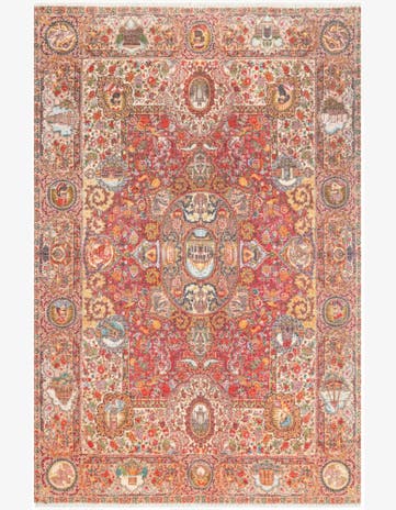 3' 11 x 5' 11 Boutique Rug