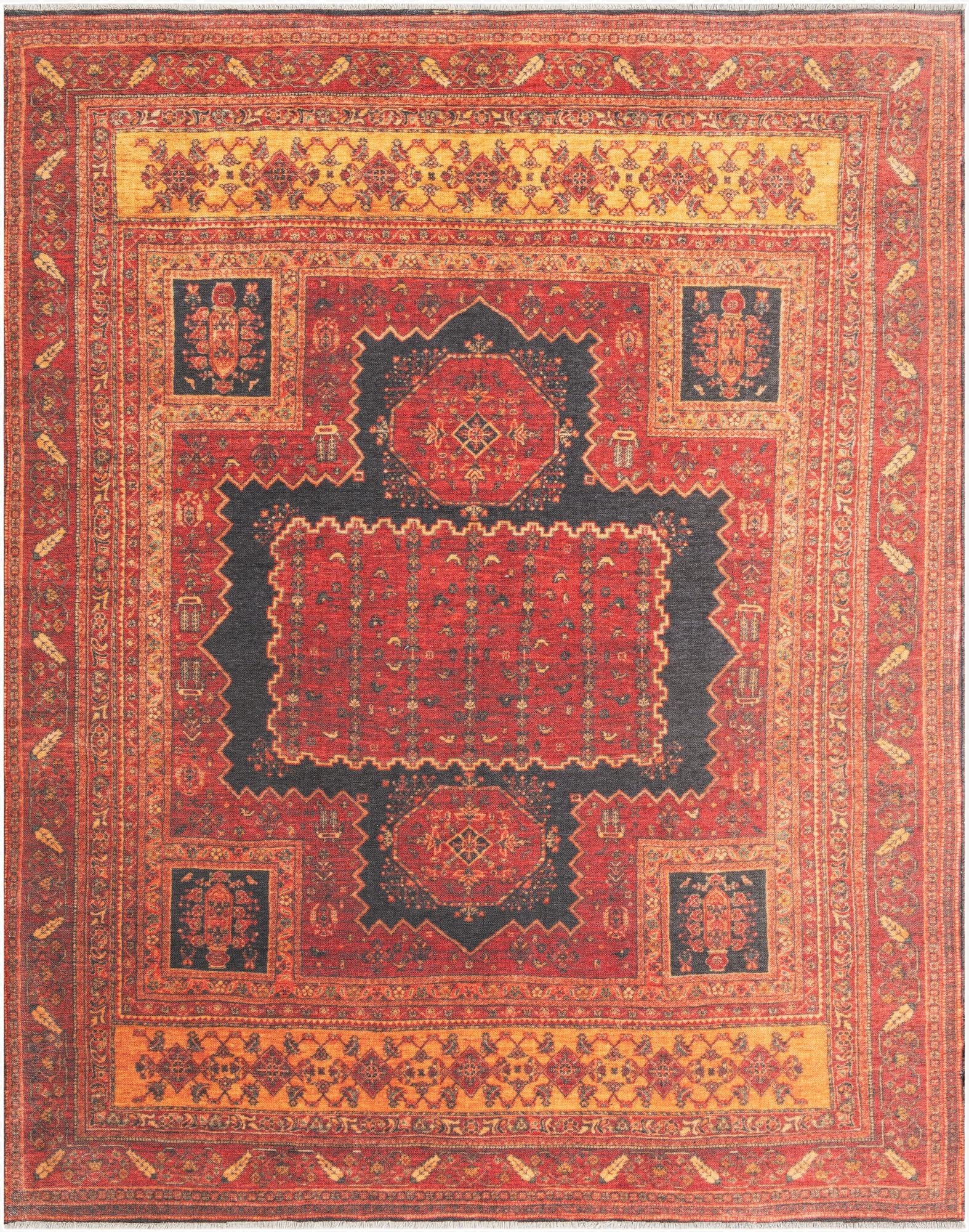 7' 10 x 10' Boutique Rug