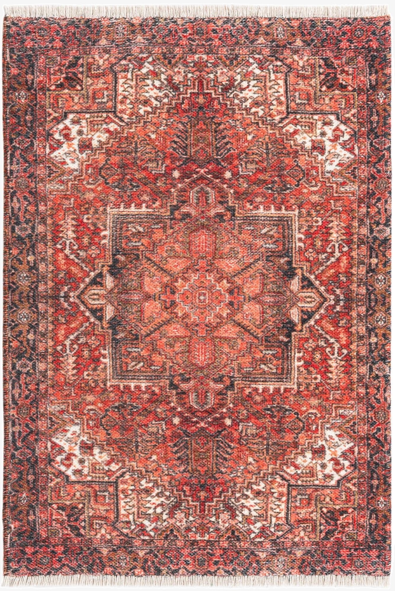 2' x 3' 1 Boutique Rug