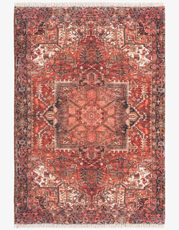 2' x 3' 1 Boutique Rug