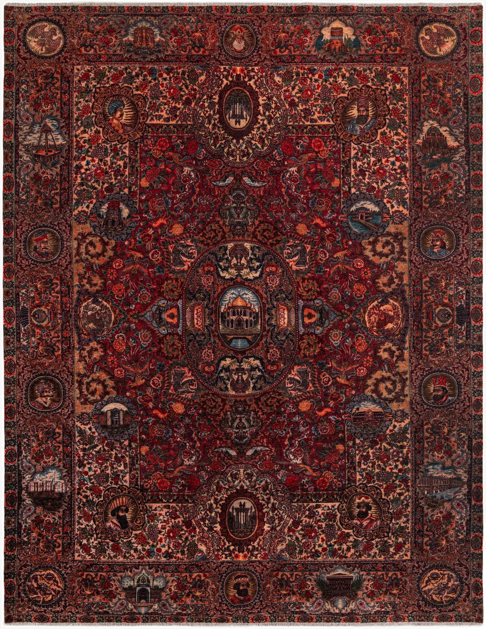 7' 10 x 10' Boutique Rug