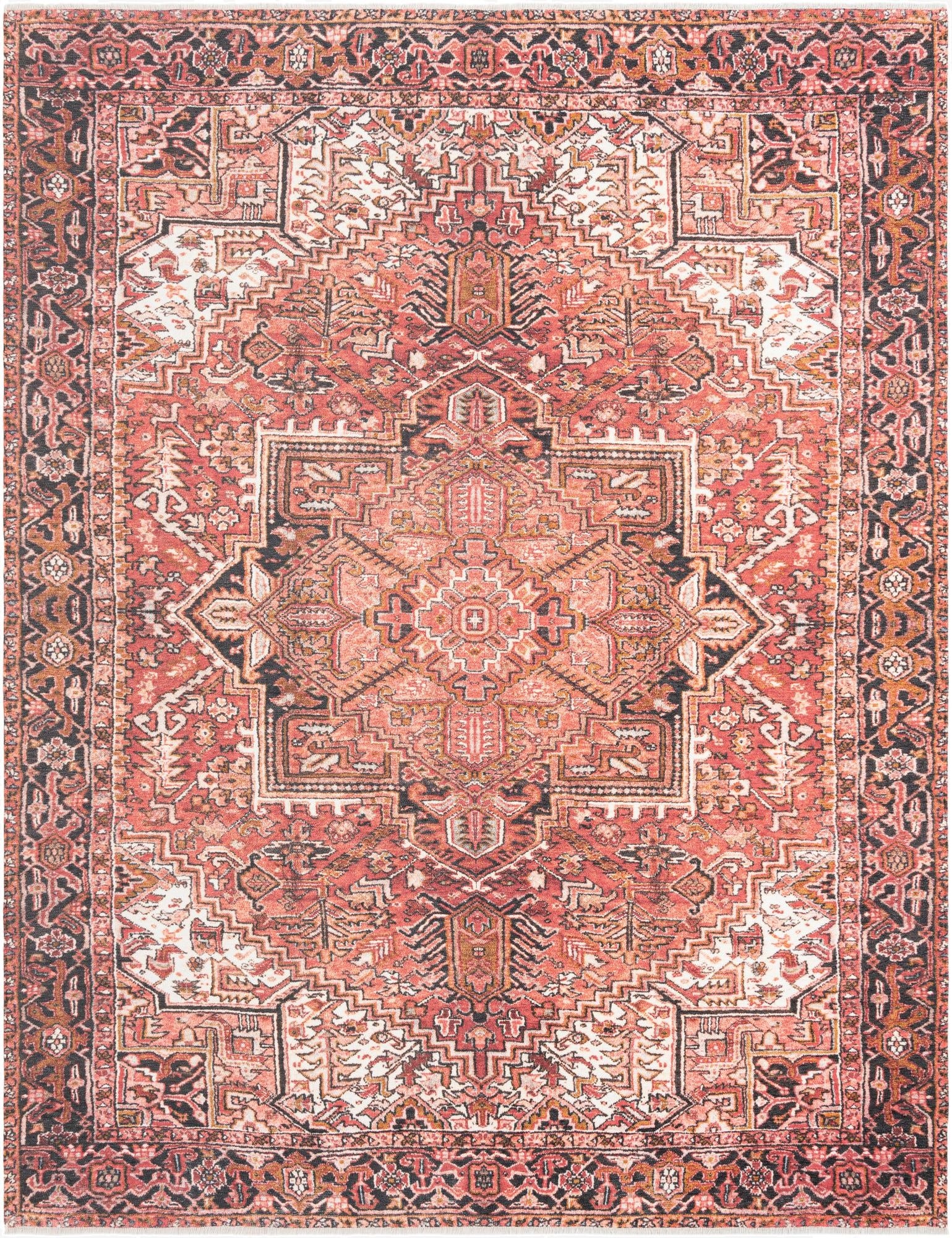 9' x 11' 10 Boutique Rug