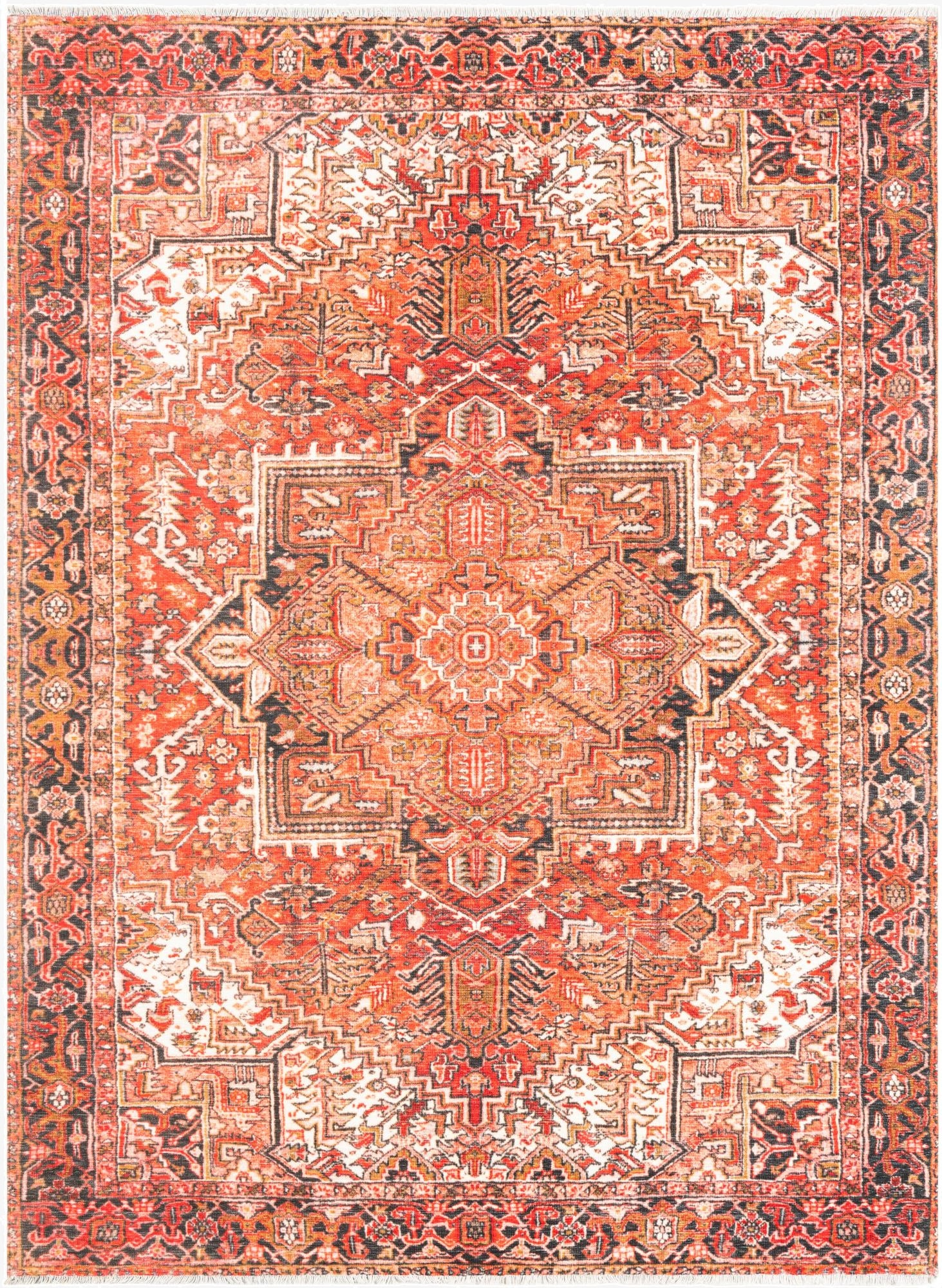 5' 1 x 7' 10 Boutique Rug
