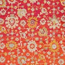 Rug Rust Red Swatch link