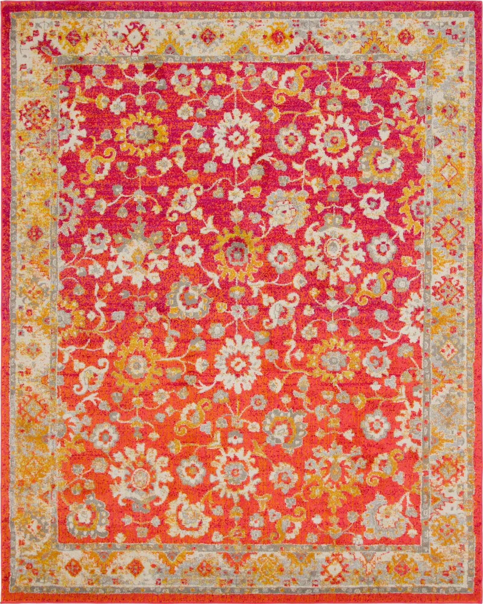 8' x 10' Carrington Rug