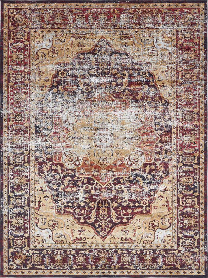 10' 6 x 16' 5 Charlotte Rug