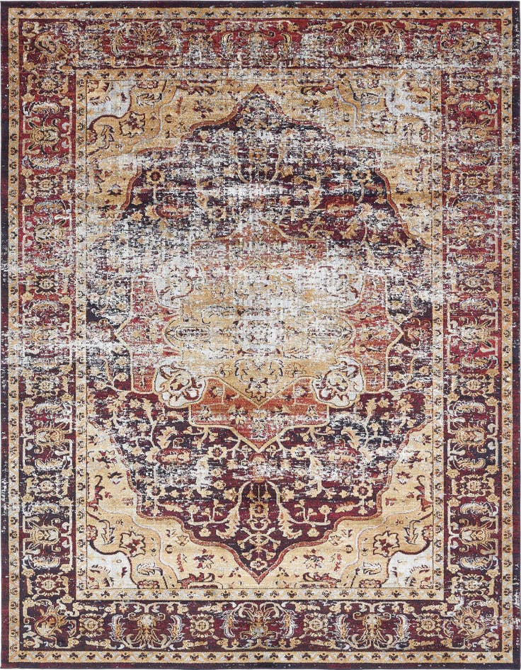 Detail image of 9' x 12' 2 Charlotte Rug