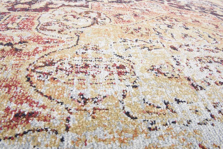 Detail image of 7' x 10' Charlotte Rug