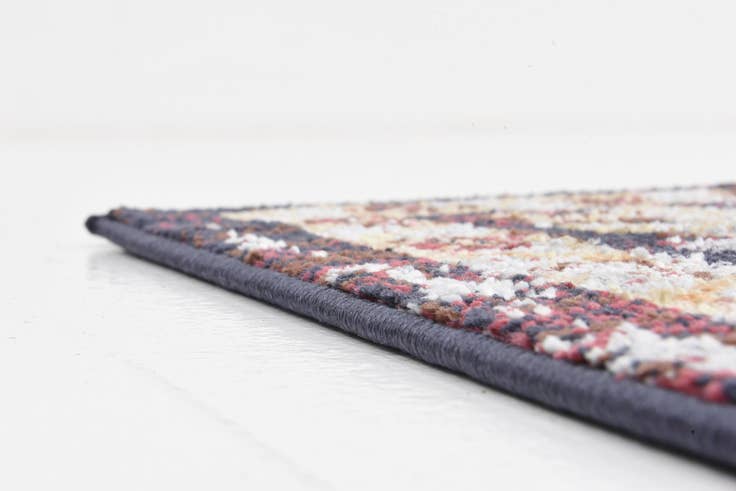 Detail image of 7' x 10' Charlotte Rug