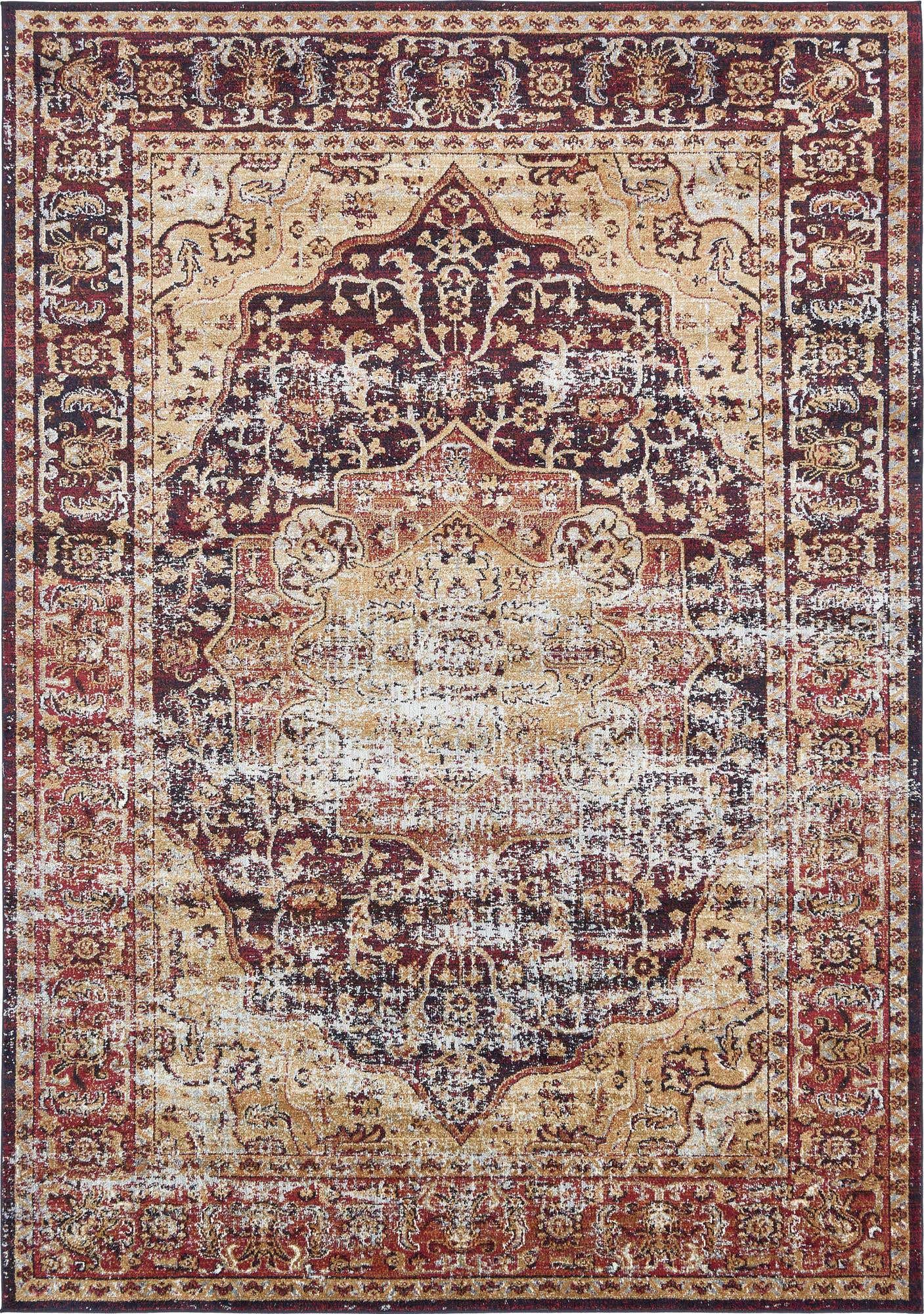 7' x 10' Charlotte Rug