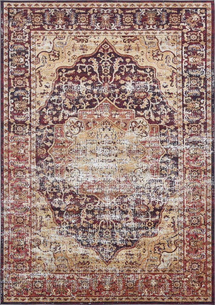7' x 10' Charlotte Rug