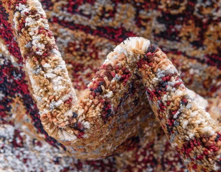 Detail image of 10' 6 x 16' 5 Charlotte Rug