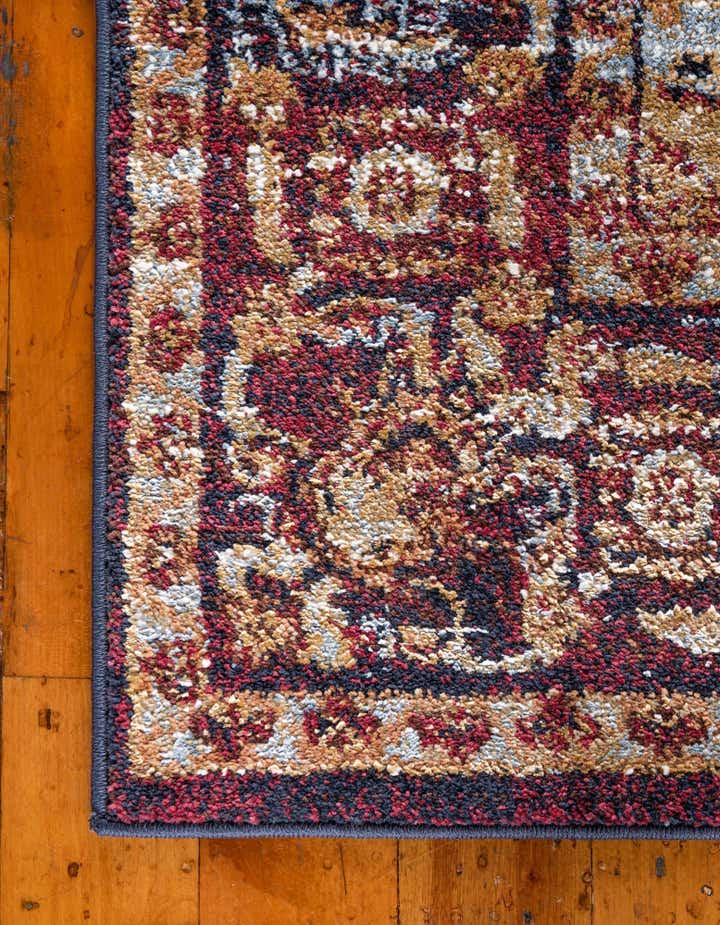 10' 6 x 16' 5 Charlotte Rug