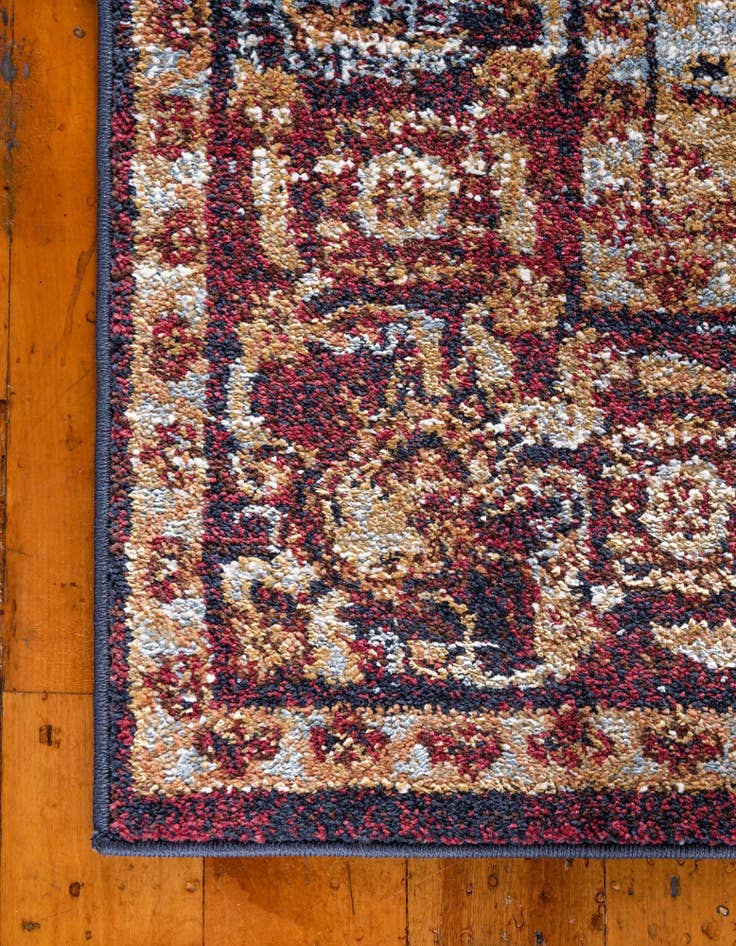 Detail image of 10' 6 x 16' 5 Charlotte Rug