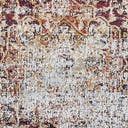 Rug Rust Red Swatch link