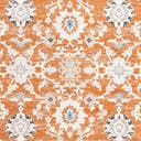 Rug Rust Red Swatch link