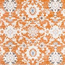 Rug Rust Red Swatch link