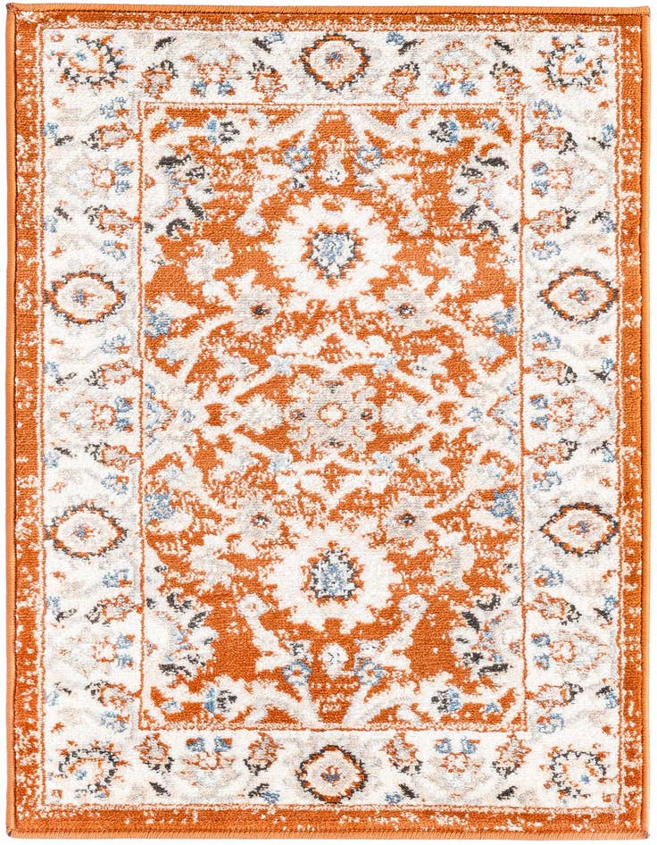 Detail image of 2' x 3' Charlotte Rug