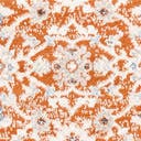 Rug Rust Red Swatch link