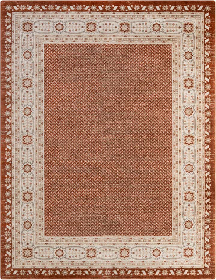 10' x 13' Charlotte Rug