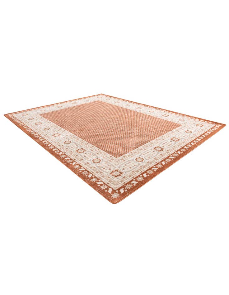 Detail image of 10' x 13' Charlotte Rug