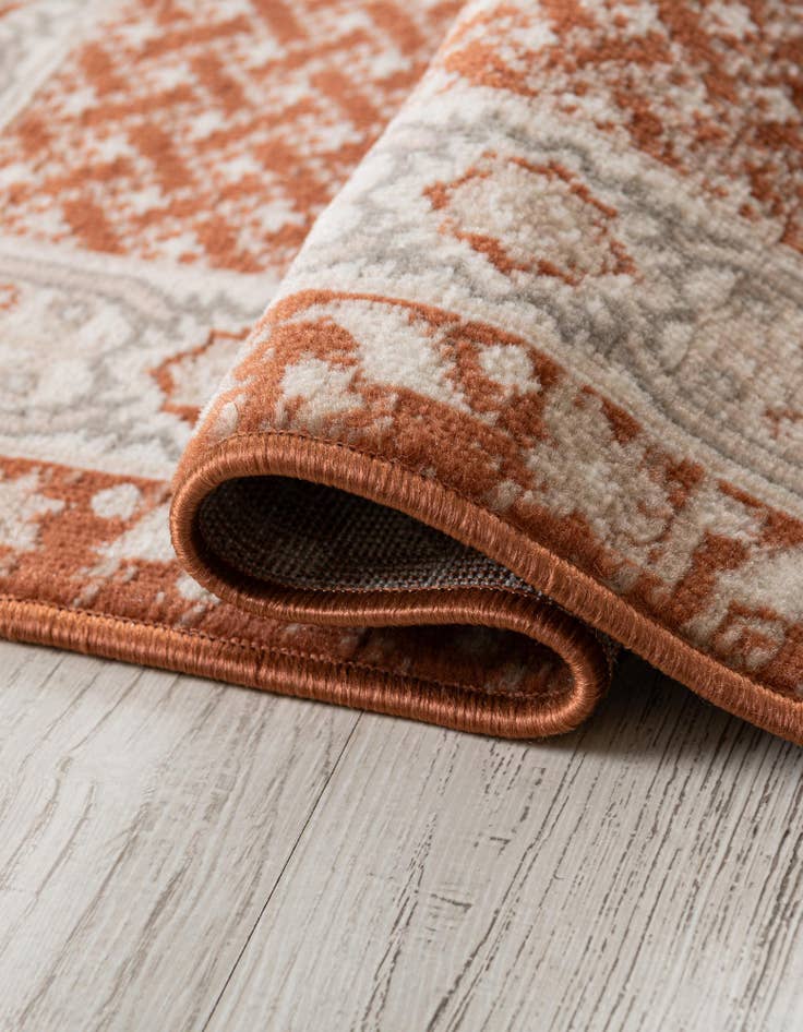 Detail image of 2' x 3' Charlotte Rug