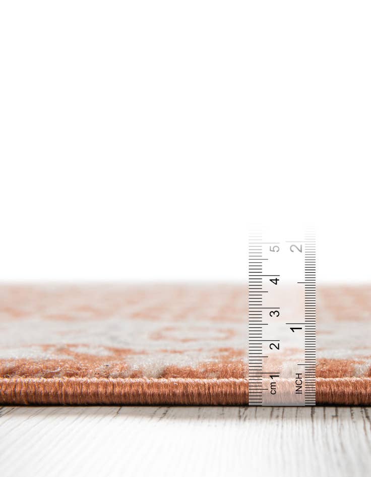 Detail image of 2' x 3' Charlotte Rug