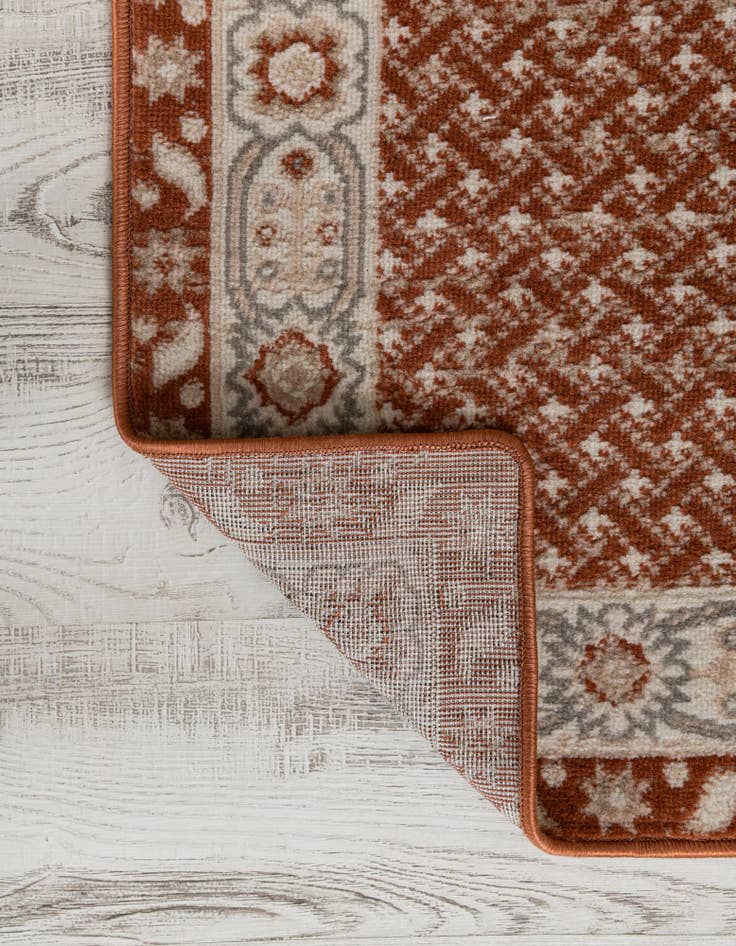Detail image of 2' x 3' Charlotte Rug
