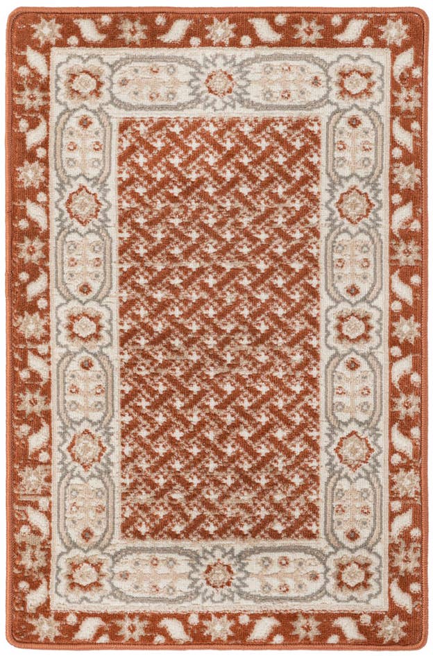 Detail image of 2' x 3' Charlotte Rug