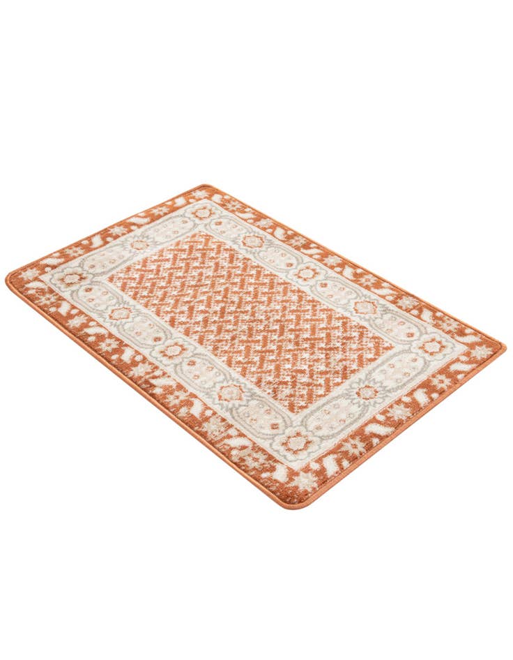 Detail image of 2' x 3' Charlotte Rug