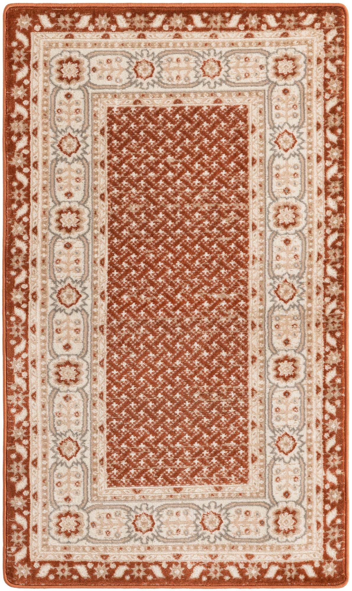 3' x 5' 3 Charlotte Rug