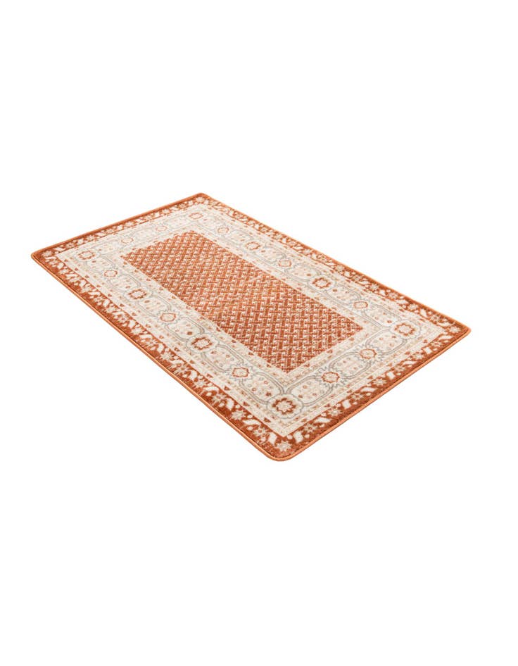 Detail image of 3' x 5' 3 Charlotte Rug