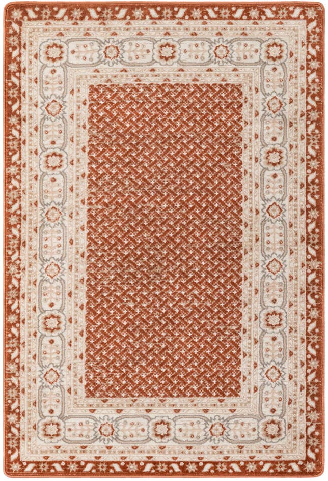 Detail image of 4' x 6' Charlotte Rug