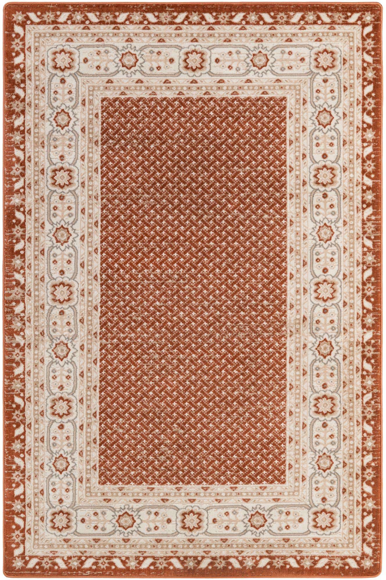 5' 3 x 8' Charlotte Rug
