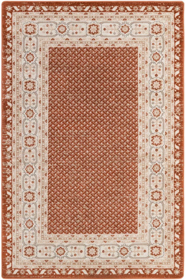 Detail image of 5' 3 x 8' Charlotte Rug