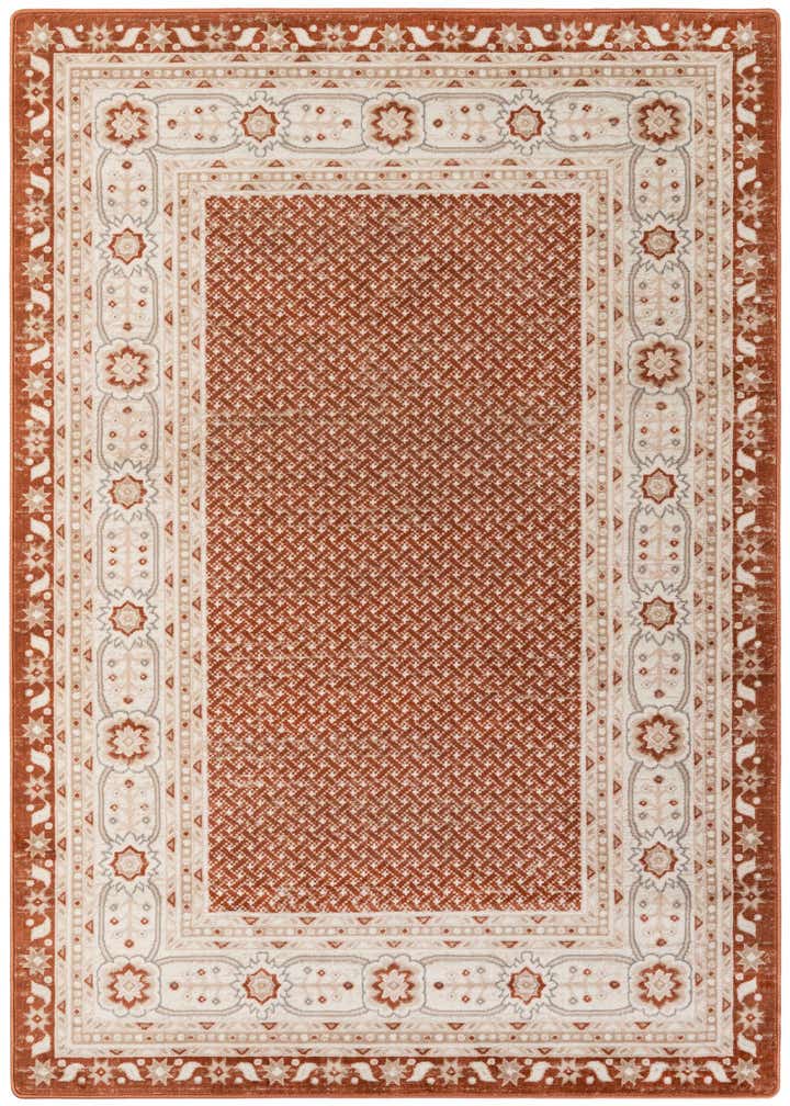 6' x 9' Charlotte Rug