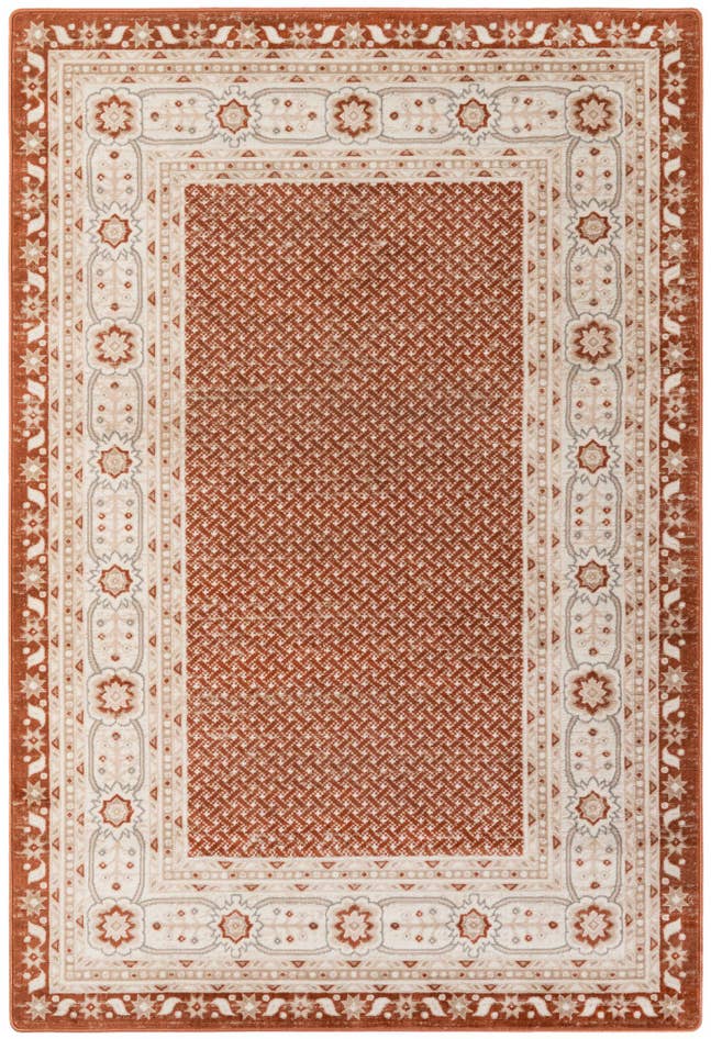 Detail image of 6' x 9' Charlotte Rug