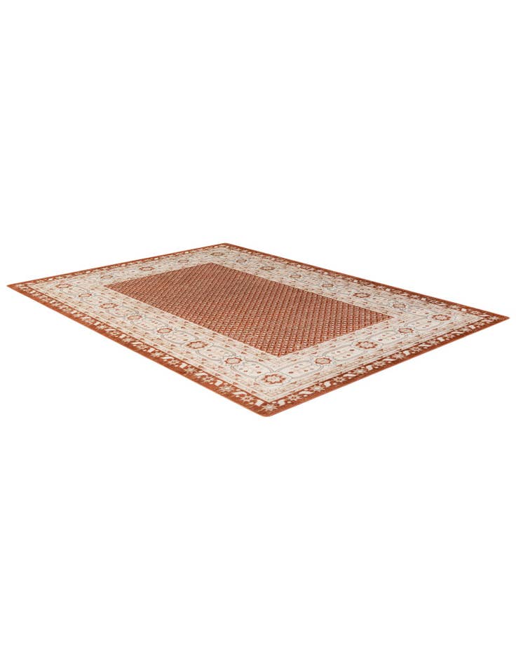 Detail image of 6' x 9' Charlotte Rug