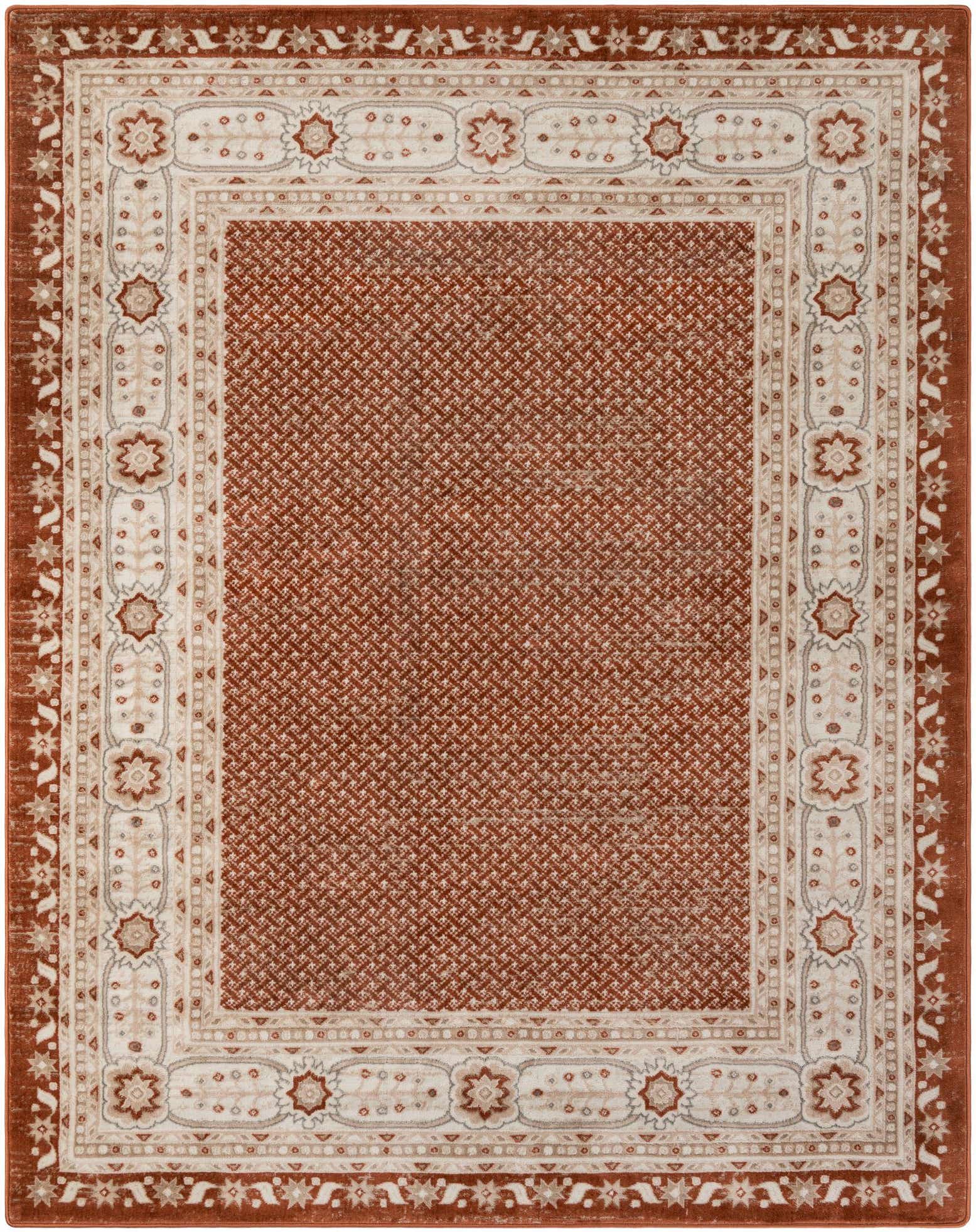 7' 10 x 10' Charlotte Rug
