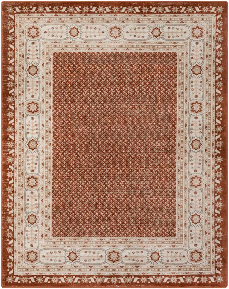 Detail image of 7' 10 x 10' Charlotte Rug