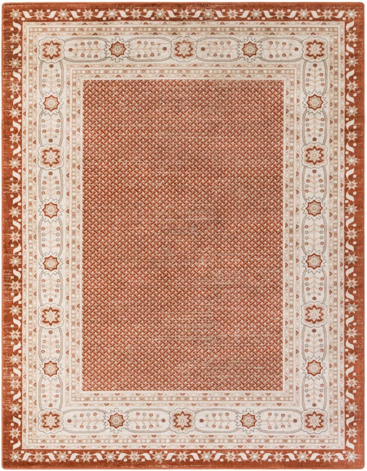 Detail image of 9' x 12' Charlotte Rug