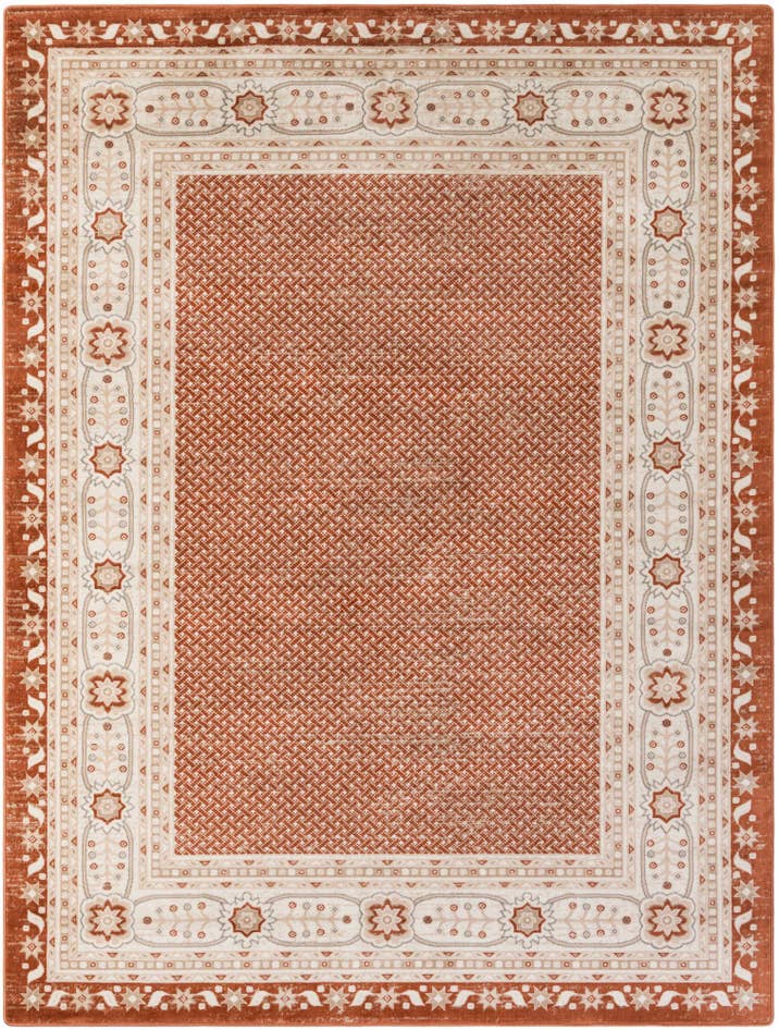 Detail image of 9' x 12' Charlotte Rug