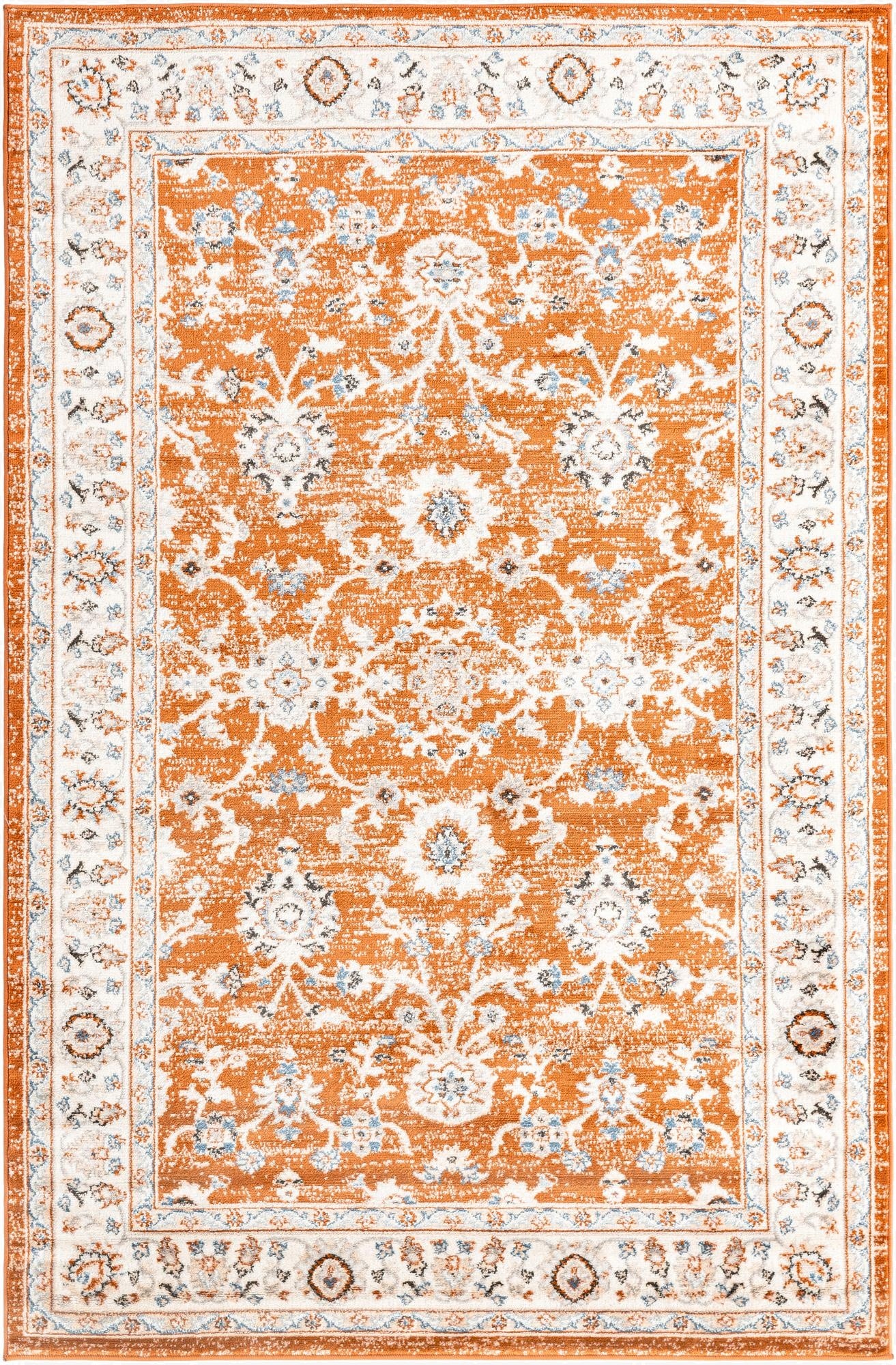 5' 3 x 8' Charlotte Rug