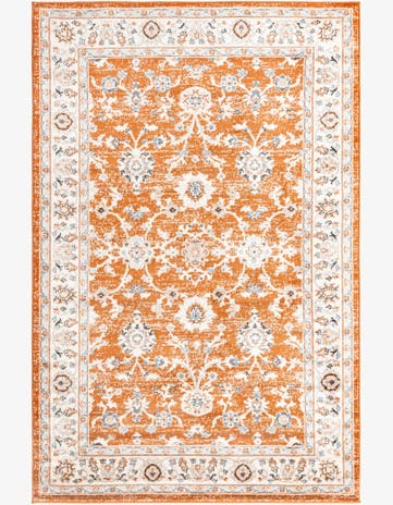 5' 3 x 8' Charlotte Rug