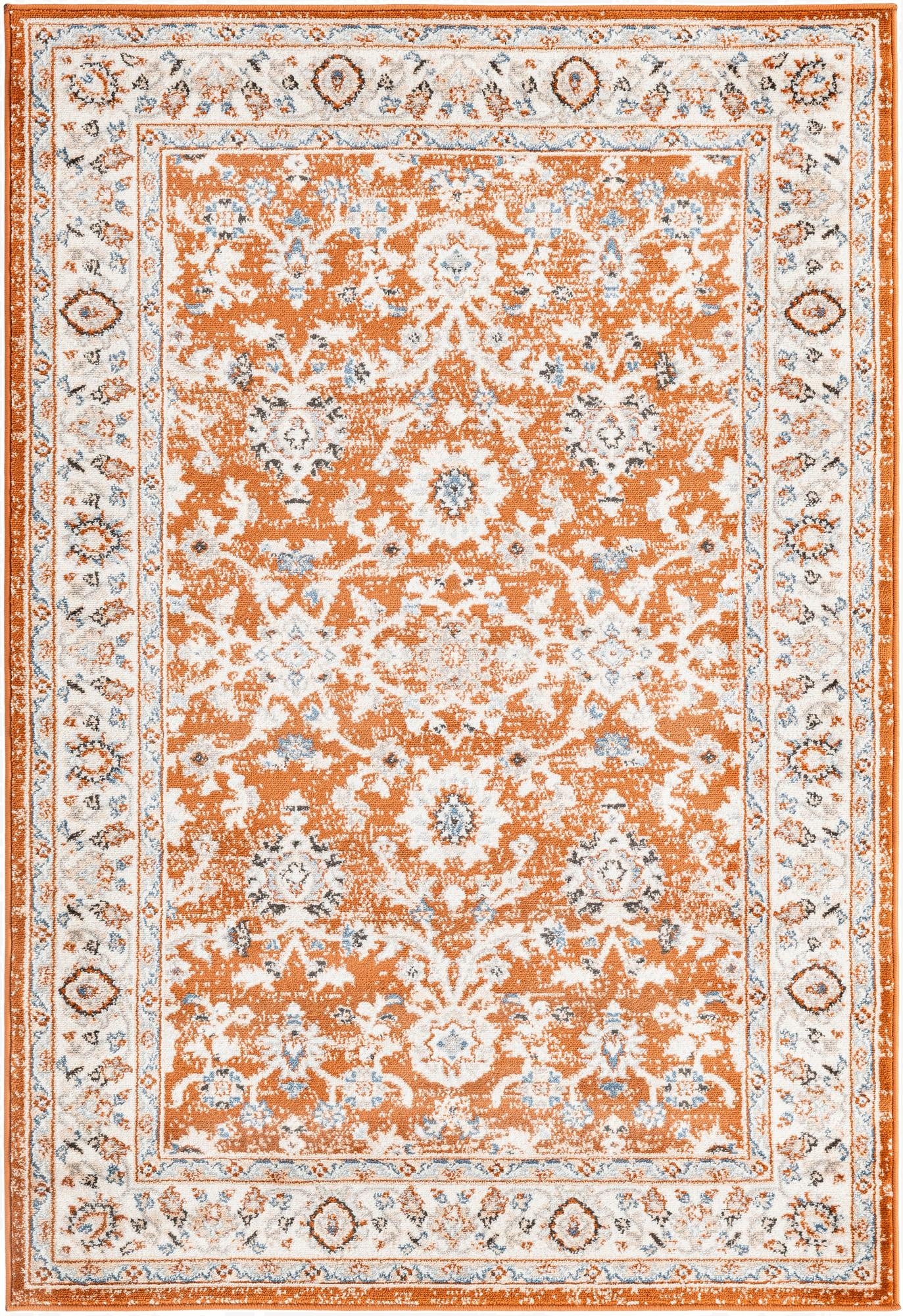 Primary image 4' x 6' Charlotte Rug