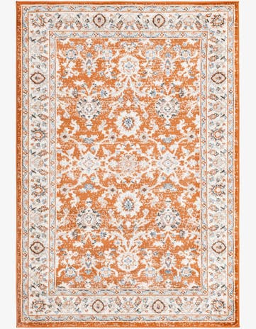 4' x 6' Charlotte Rug