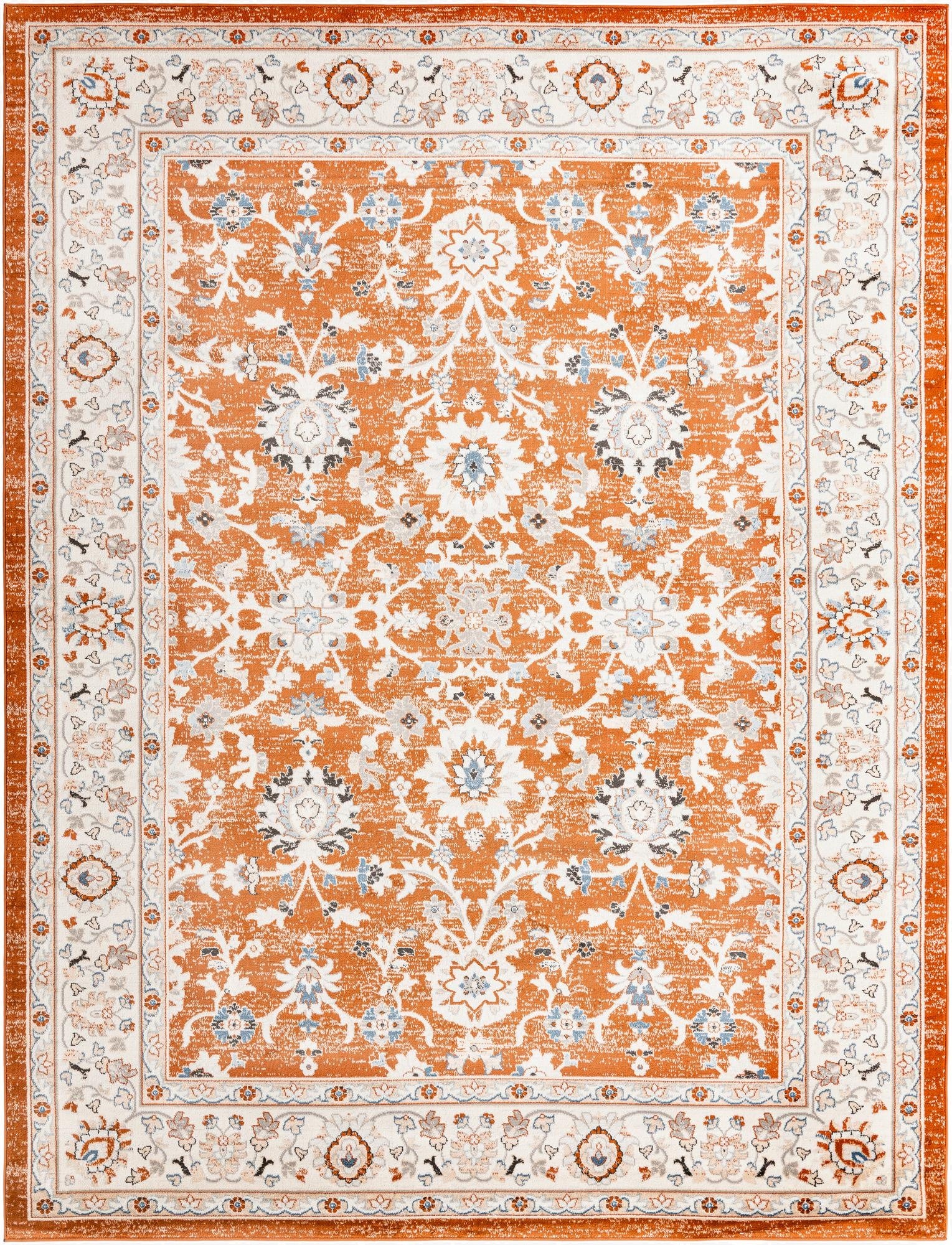 Primary image 9' x 12' Charlotte Rug