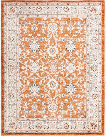 9' x 12' Charlotte Rug